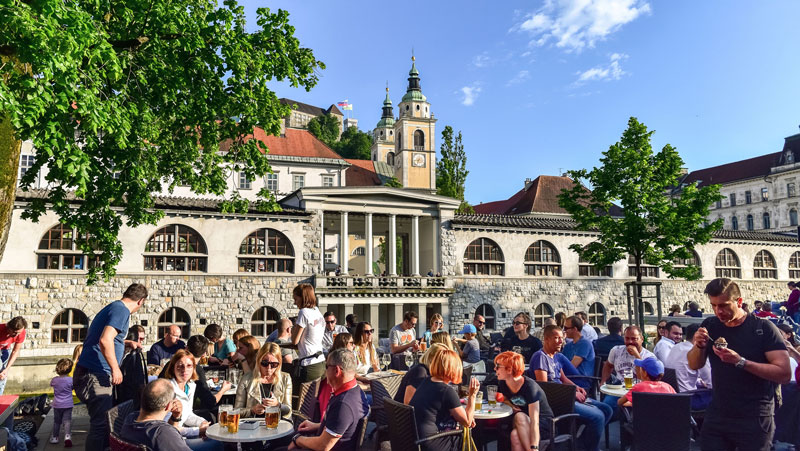 Ljubliana